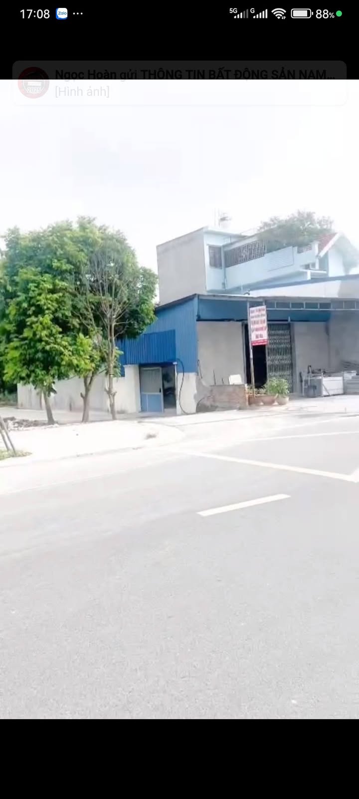 Đất nền Lộc Vượng, TP Nam Định 60.5m² giá 1.28 tỷ - Chính chủ cần bán gấp!