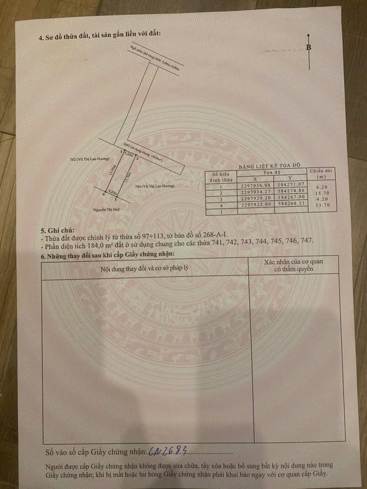Đất nền Tân Viên, An Lão 65m² giá chỉ 400 triệu - Cơ hội đầu tư tuyệt vời!