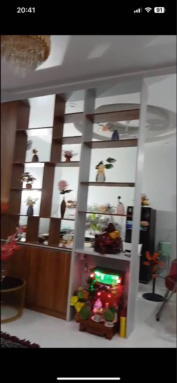 Nhà cấp 4 khu dân cư Cát Tường Phú Sinh 75m² giá 1.9 tỷ - Sổ hồng riêng, thương lượng ngay!