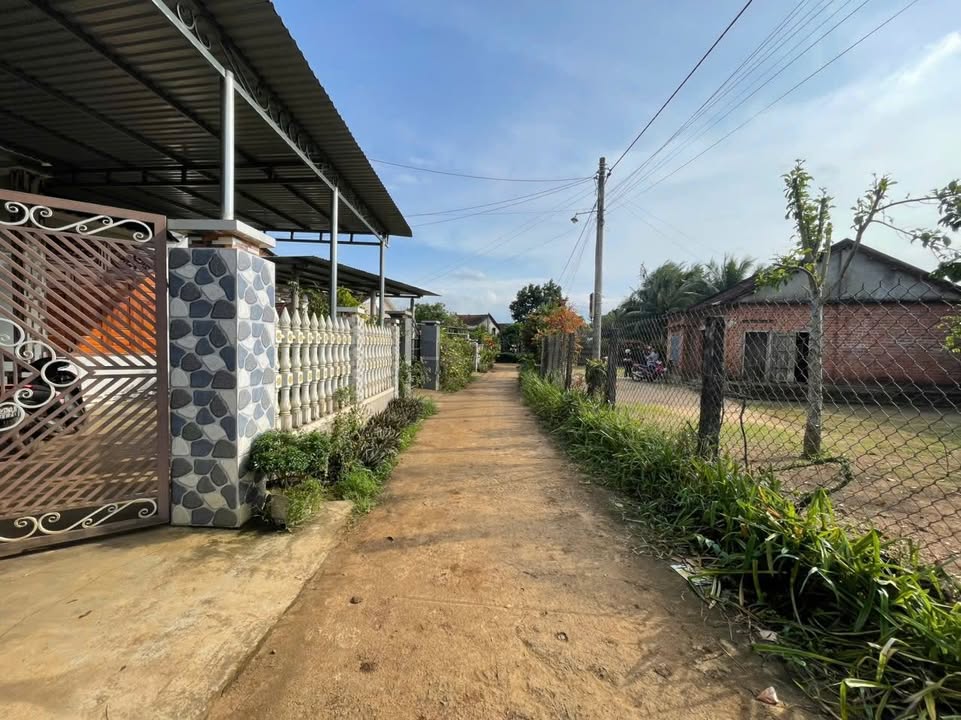 Đất nền Xã Sơn Thành - Tây Hòa 217m² giá chỉ 500 triệu - Đầu tư sinh lời ngay!