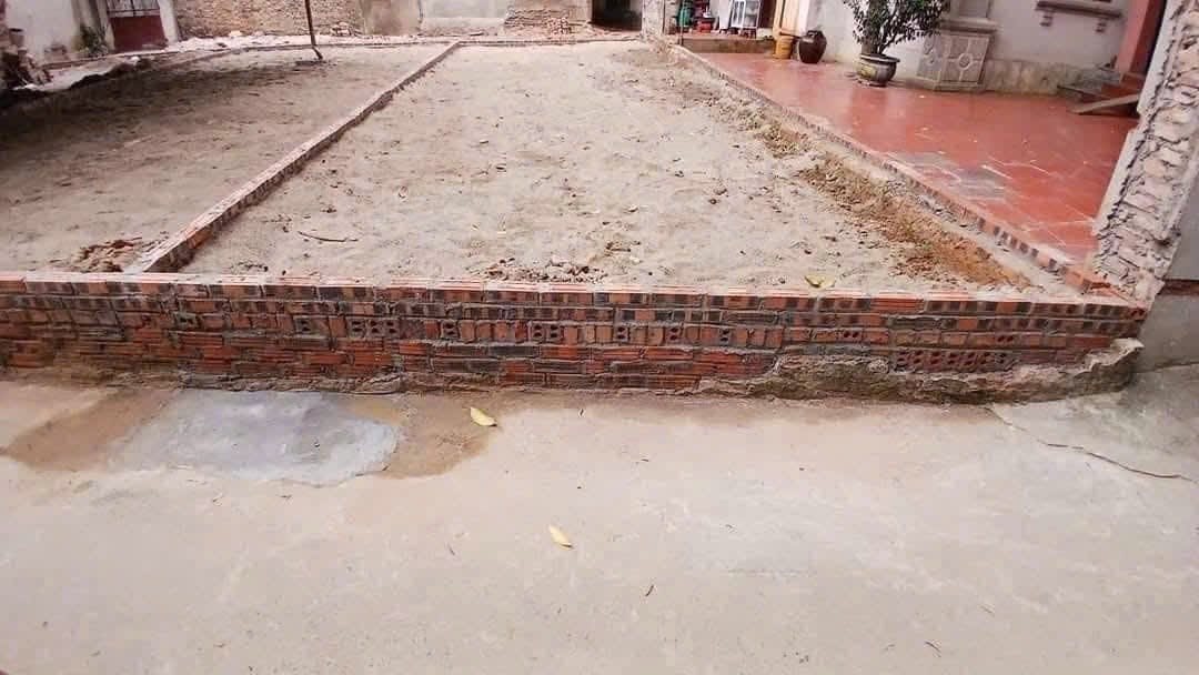 Lô đất 61,2m² tại Vân Hà, Đông Anh chỉ 3.182 tỷ - Sổ hồng trao tay!