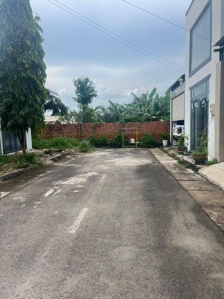 Đất nền chính chủ Phường Bình Lộc Long Khánh 105m² giá 1.15 tỷ - Cơ hội đầu tư hấp dẫn!