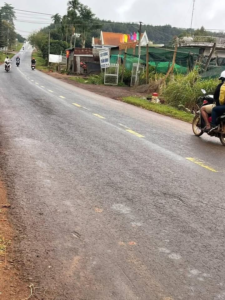 Đất nền Củ Chi 900m² giá 4 tỷ - Cơ hội đầu tư sinh lời!