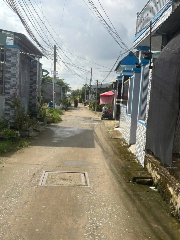 Đất nền Đức Hòa Hạ 504m² giá 5.5 tỷ - Đầu tư sinh lời ngay!