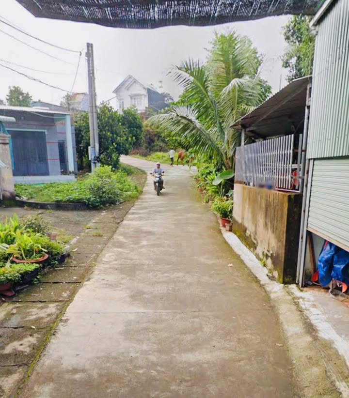 Đất nền phường Tân Phú, Đồng Xoài 560m² giá 1 tỷ - Đầu tư sinh lời ngay!