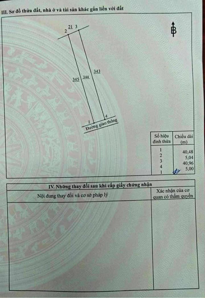 Đất thổ cư Phú Thanh, Tân Phú 200m² giá 470 triệu - Cơ hội đầu tư tuyệt vời!