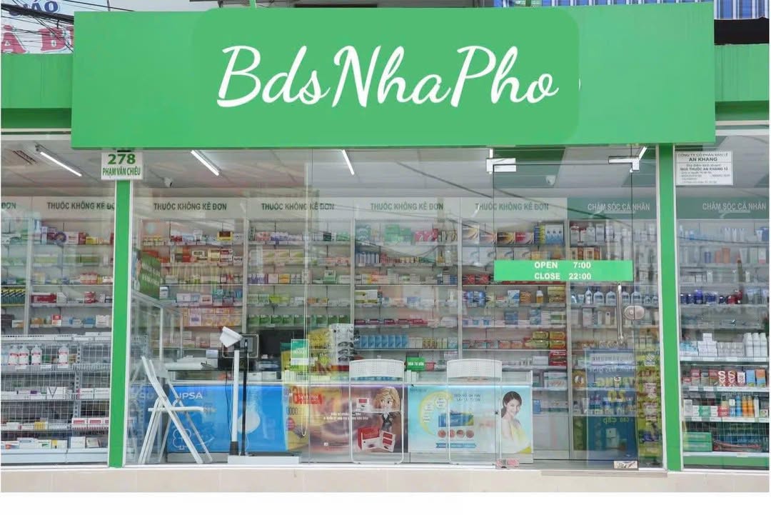 Cho thuê mặt bằng 104m² tại Hải Châu - Giá chỉ 22 triệu/tháng!