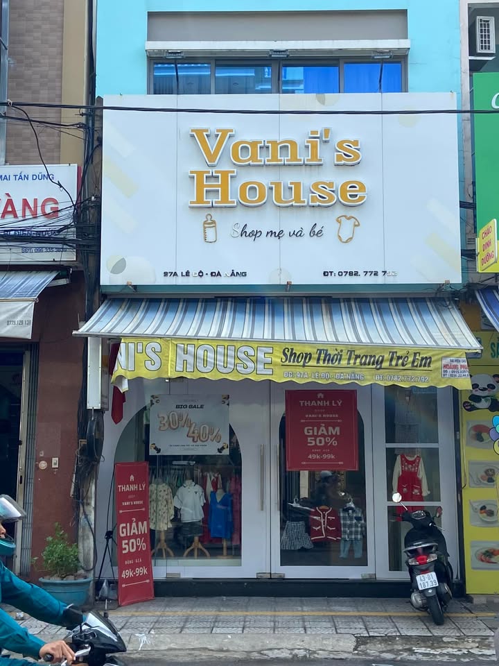 Cho thuê mặt bằng Lê Độ, Đà Nẵng 6 triệu - Khu vực sầm uất, tiện kinh doanh!