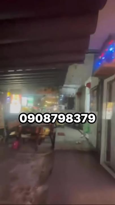 Mặt bằng cho thuê tại đường Tú Mỡ, quận Cẩm Lệ - Giá chỉ 6 triệu/tháng!