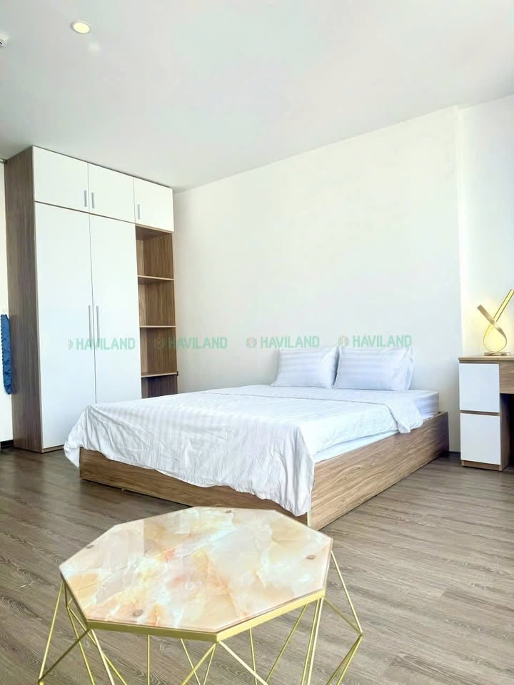 Căn hộ 1 phòng ngủ cho thuê tại Dương Đình Nghệ, Sơn Trà – Giá chỉ 8 triệu/tháng!