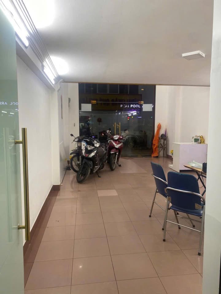 Cho thuê mặt bằng thương mại Đường Điện Biên Phủ 45m² - Giá chỉ 10 triệu/tháng!