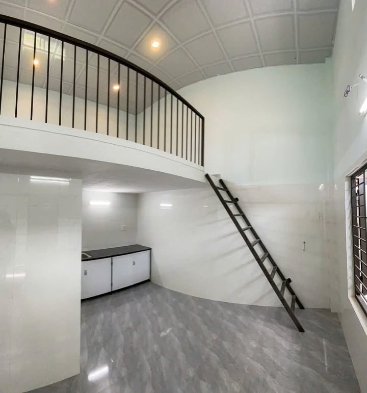 Cho thuê phòng trọ Hòa Quý, Ngũ Hành Sơn 30m² giá 1.9 triệu - Phòng mới xây, thoáng mát!