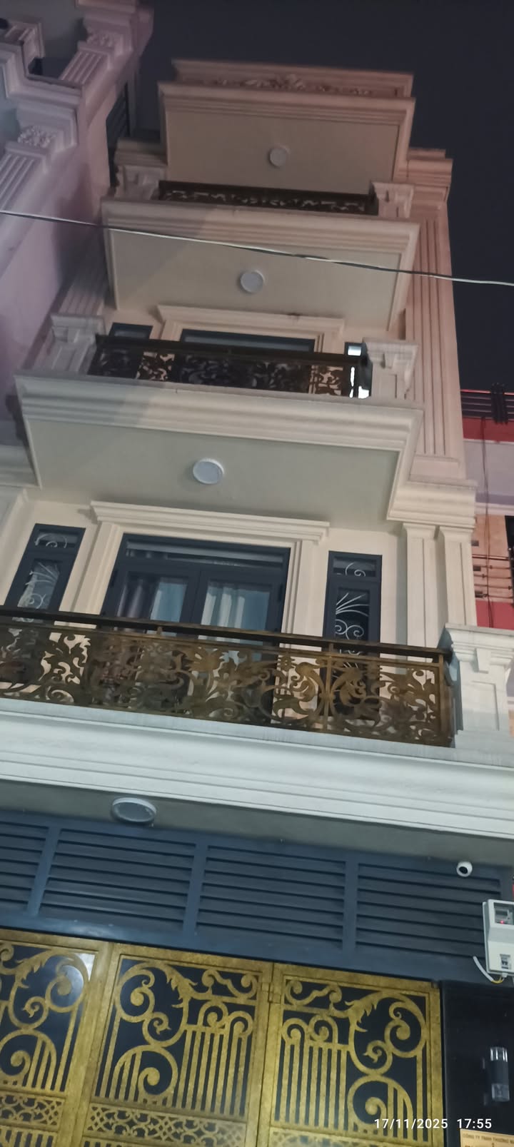 Nhà CMT8 Quận 10 50m² giá 6.3 tỷ - Nhà cũ dễ dàng xây mới!