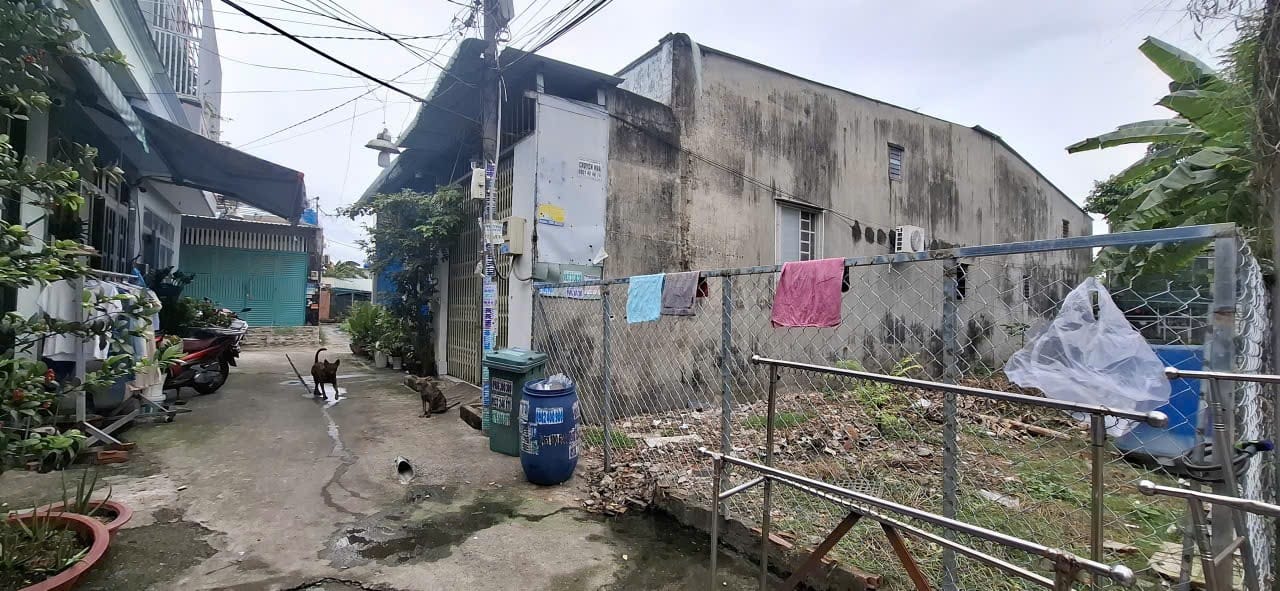 Đất nền Vĩnh Lộc A 105m² giá 3.6 tỷ - Vị trí đẹp, sổ hồng riêng