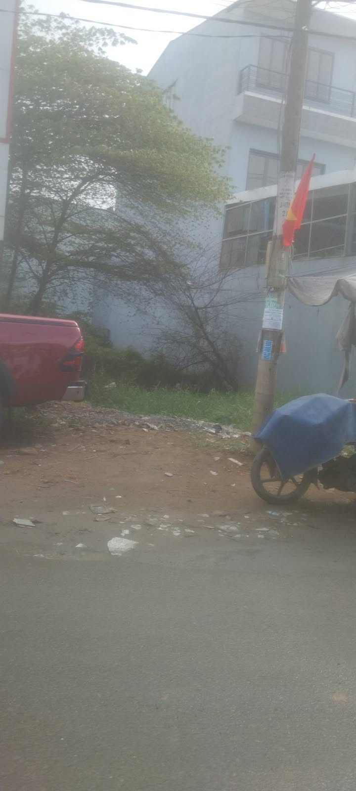 Đất mặt tiền đường Hàn Thuyên, Vĩnh Lộc B, 264m² giá 6.3 tỷ - Đầu tư sinh lời ngay!