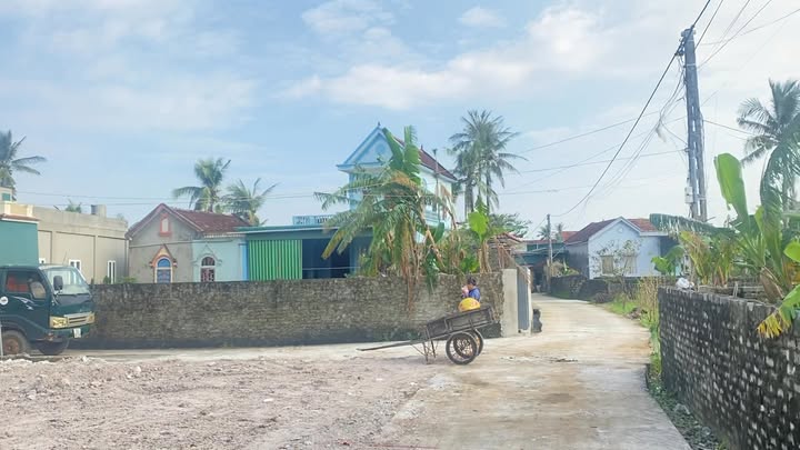 Đất nền Diễn Hải 176m² giá thỏa thuận - Cơ hội đầu tư hiếm có!