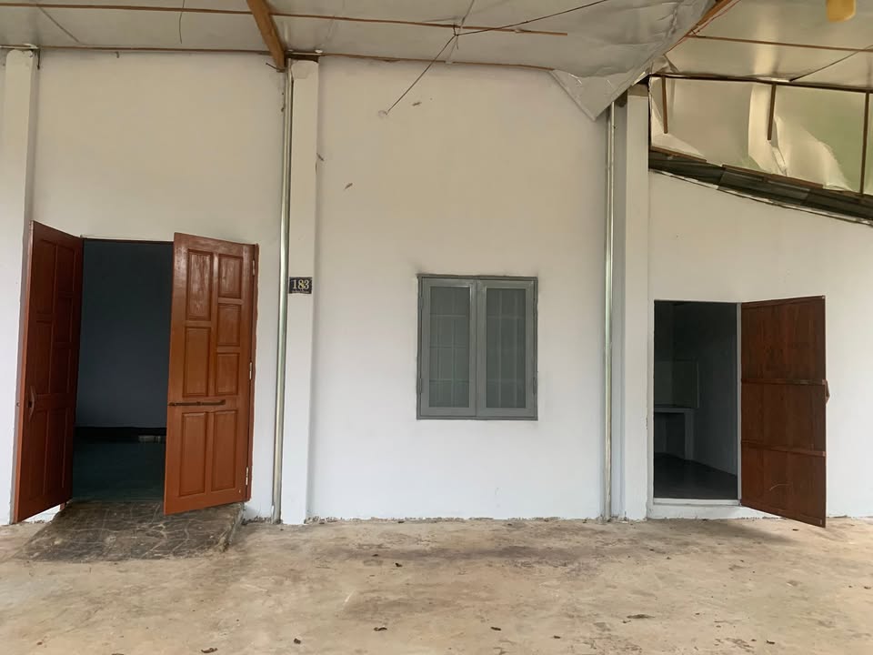 Nhà riêng Tân Tiến Bù Đốp 46m² giá 410 triệu - Đầy đủ tiện nghi, chỉ dọn vào ở!