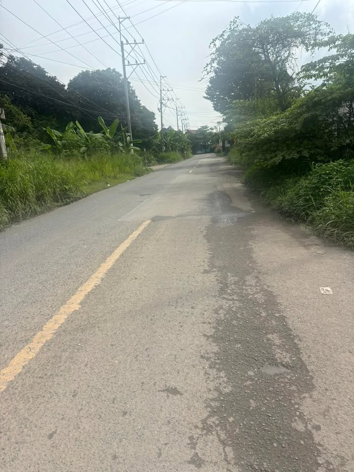 Đất mặt tiền Đinh Quang Ân, Phước Tân 125m² giá 1.8 tỷ - Đầu tư sinh lời ngay!