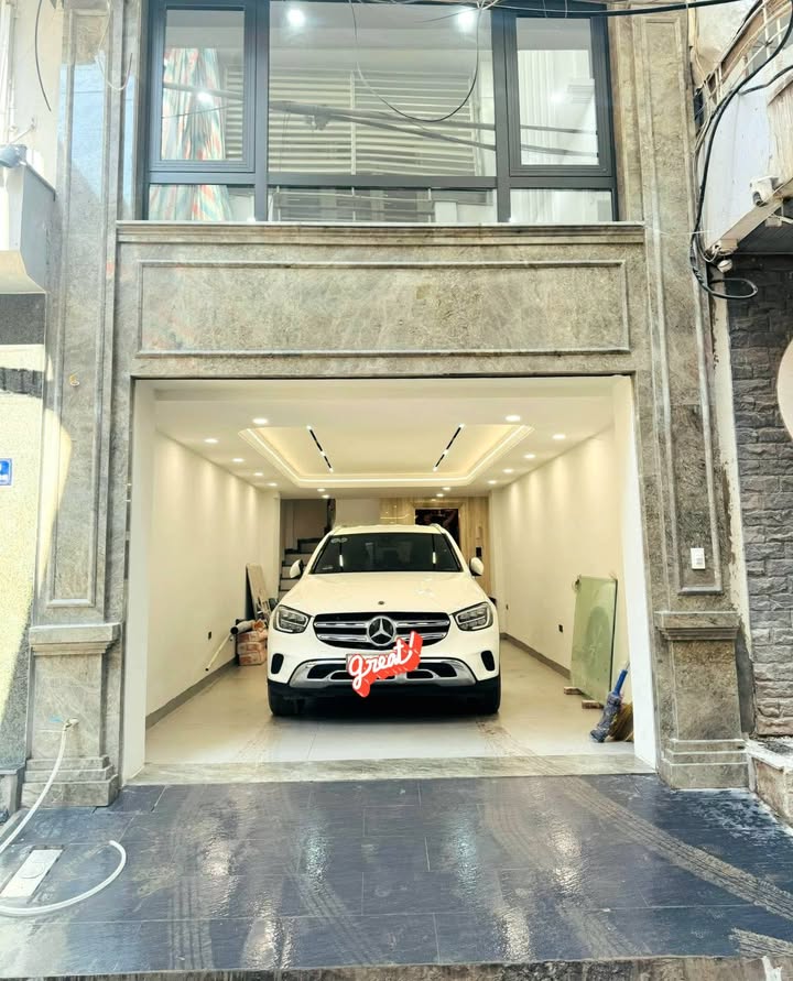 Nhà phố Cầu Giấy 47m² giá thương lượng - Đầu tư sinh lời ngay!