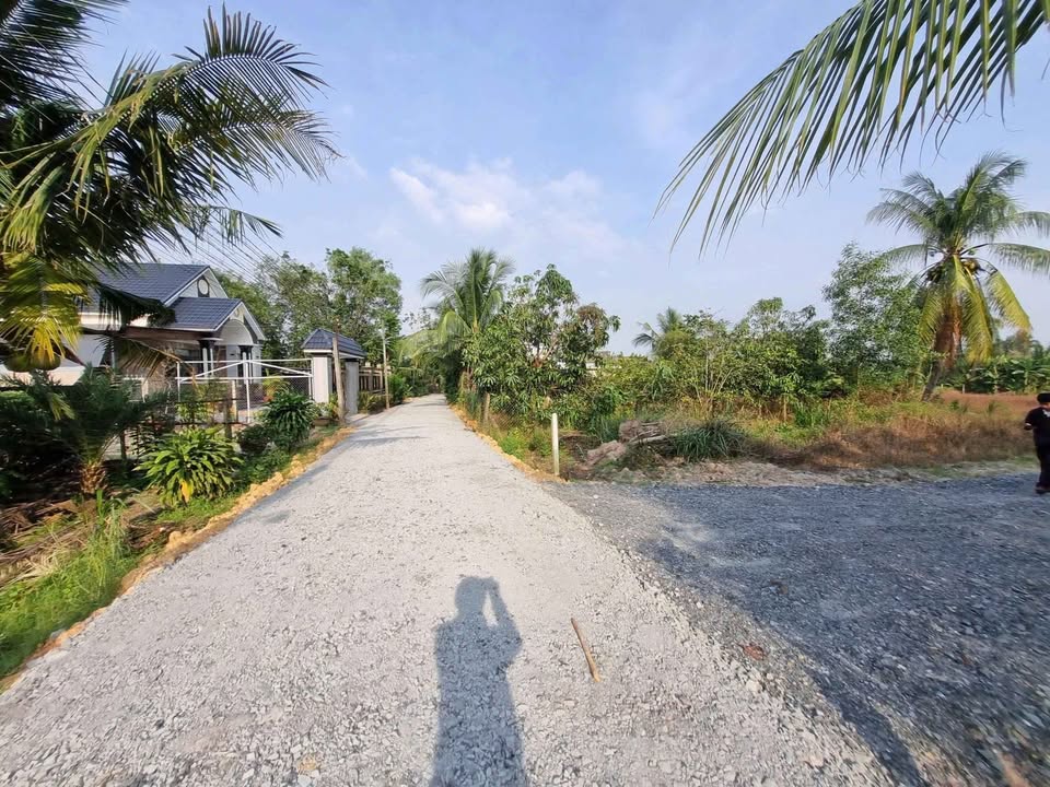 Đất nền Phước An 370m² giá 430 triệu - Đầu tư sinh lời tiềm năng!