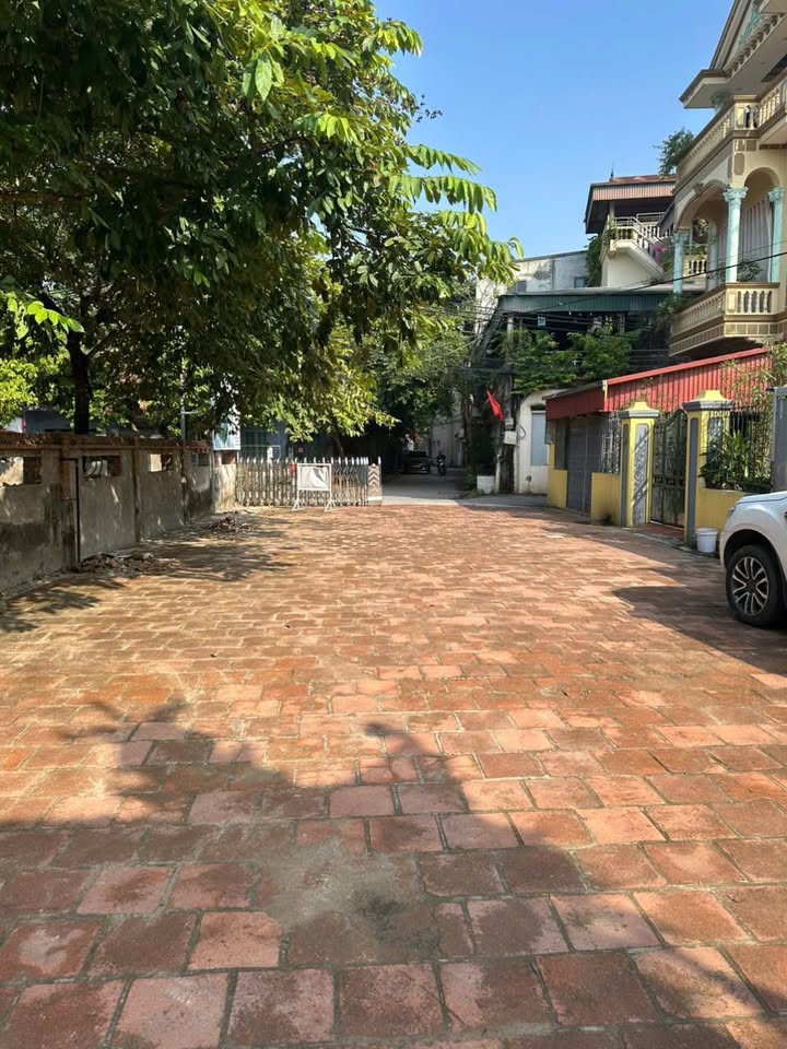 Đất nền phường Việt Hưng 48m² giá 3.984 tỷ - Vị trí đẹp, giao thông thuận tiện!