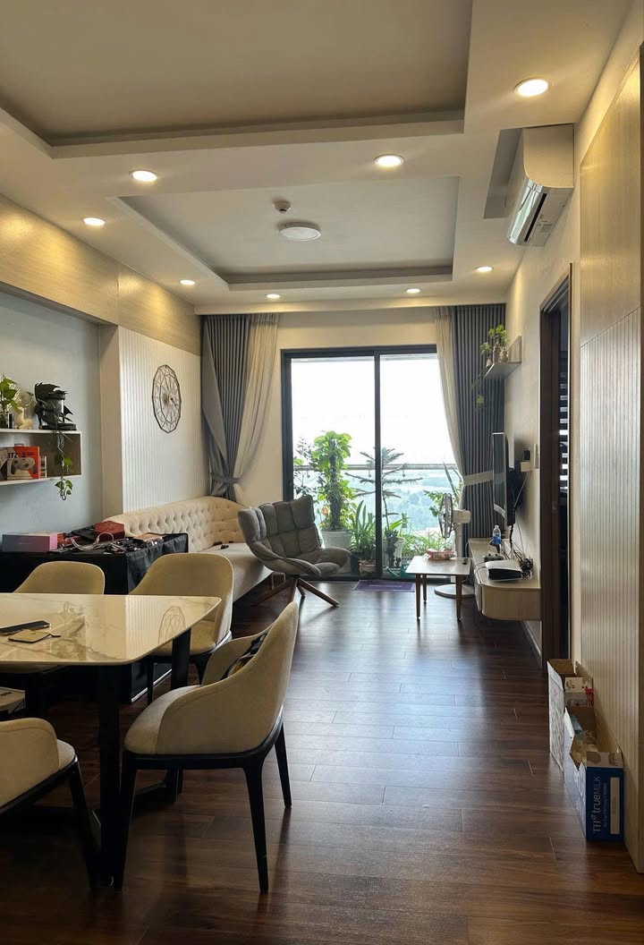 Căn hộ Akari City Bình Tân 62m² giá chỉ từ 9 triệu - Tiện ích đầy đủ!