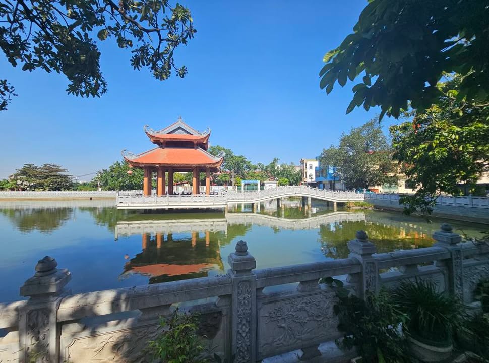 Đất phân lô Phù Khê Đông 66.6m² giá 1 tỷ - Vị trí đẹp, đầu tư sinh lời!