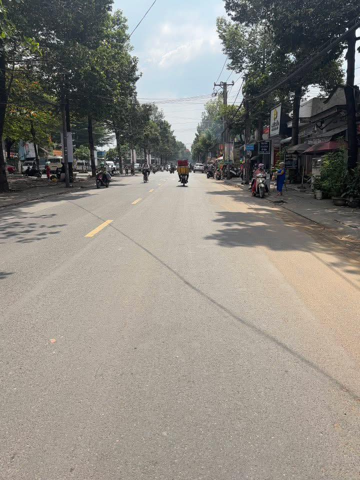 Nhà mặt tiền Trần Quốc Toản, Biên Hòa 84m² giá 10 tỷ - Kinh doanh sầm uất!