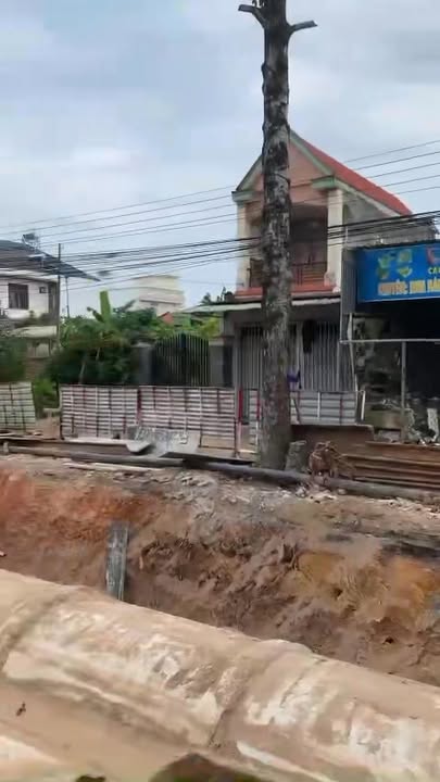Cho thuê mặt bằng văn phòng 400m² tại đường Nguyễn Khắc Hiếu - Vị trí đắc địa, kinh doanh thuận lợi!