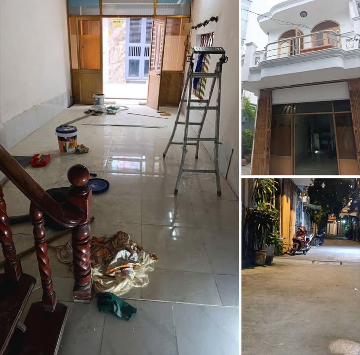 Nhà cho thuê 174/2 Nguyễn Tư Giản, Gò Vấp 29m² giá 6.8 triệu - Phù hợp cho gia đình và kinh doanh online!