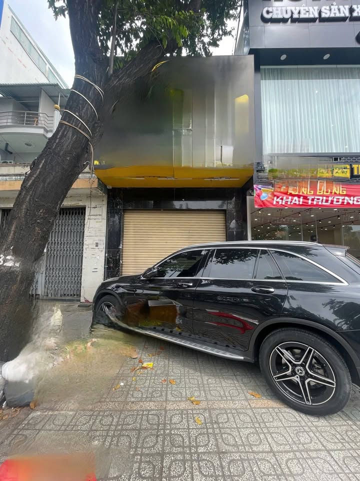 Nhà nguyên căn mặt tiền Quang Trung, phường 8, Gò Vấp - Cho thuê chỉ 25 triệu/tháng!