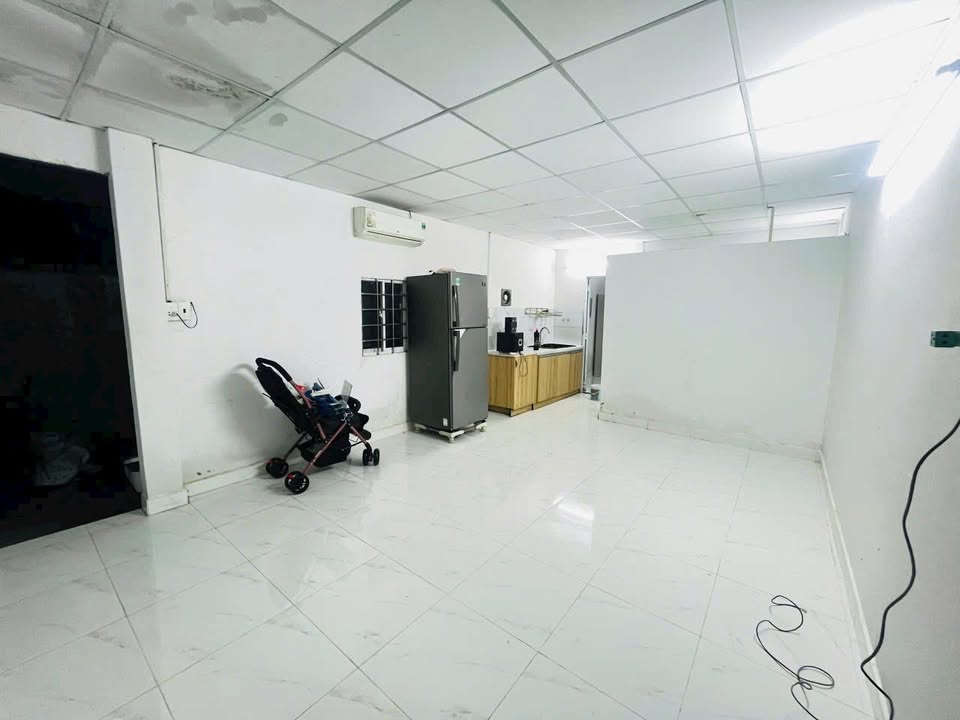 Nhà cấp 4 cho thuê Gò Vấp 1 sẹc TX21 giá 5.5 triệu - Nội thất đầy đủ, thoáng mát!