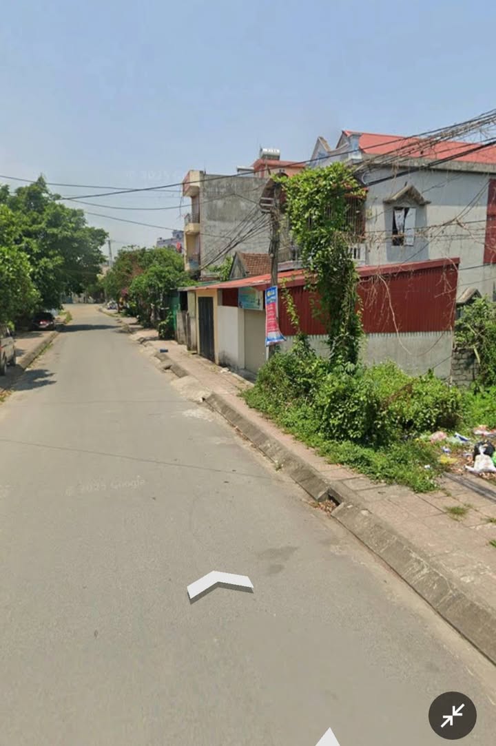 Đất nền thị trấn Me, Gia Viễn 195m² giá 4 tỷ - Đầu tư sinh lời ngay!