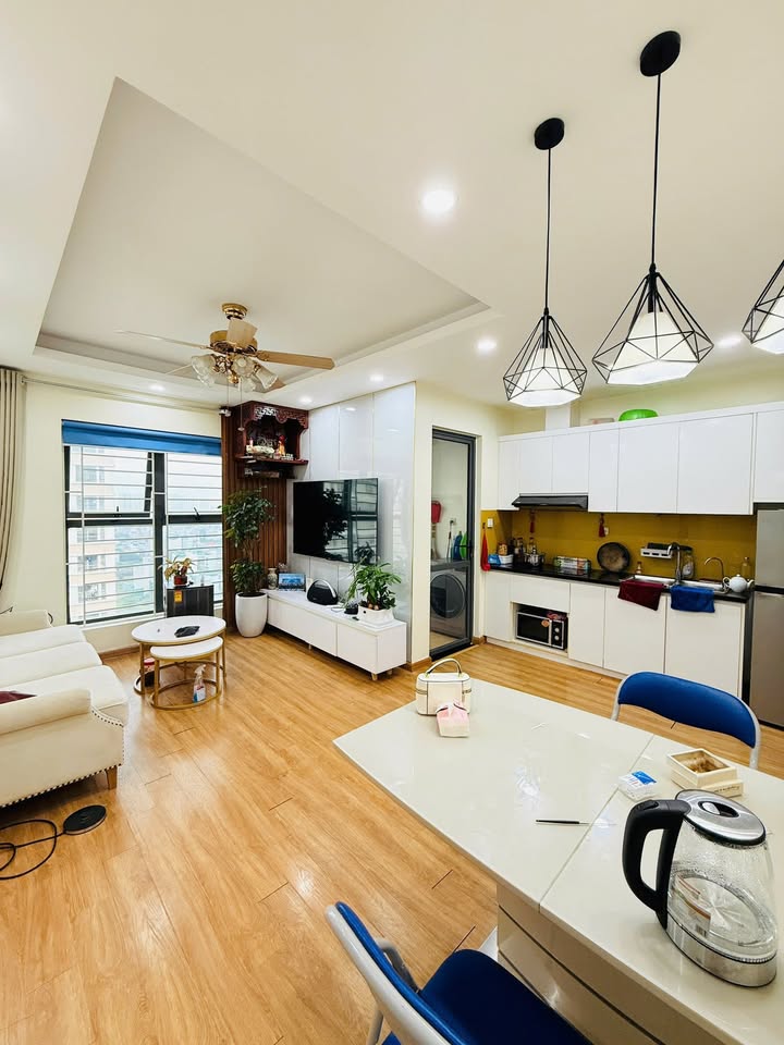 Căn hộ Chung cư Park View Hà Đông 57m² giá 4 tỷ - Chính chủ bán gấp!