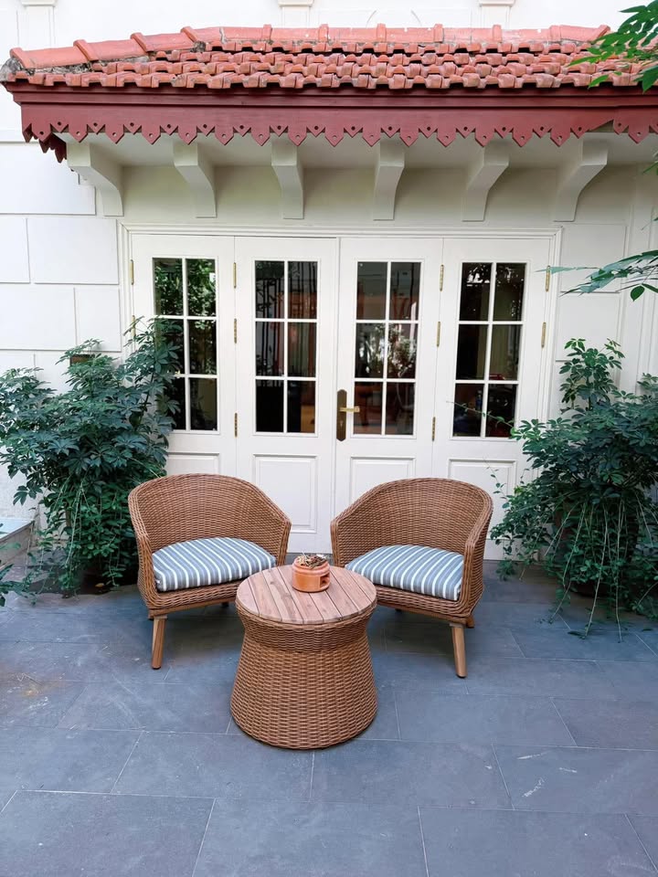 Căn hộ 3PN Eurowindow Trần Duy Hưng 122m² - Tầng cao, thoáng mát, vị trí trung tâm!