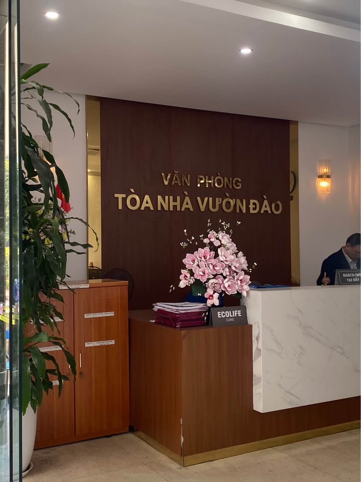 Căn hộ cao cấp Vườn Đào, Phú Thượng 126m² giá 7.75 tỷ - Sẵn sàng vào ở!