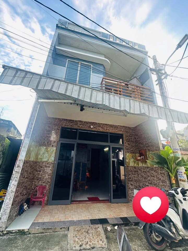 Nhà kiệt Bình Kỳ Đà Nẵng 110m² giá 4 tỷ - Tiềm năng đầu tư lớn!