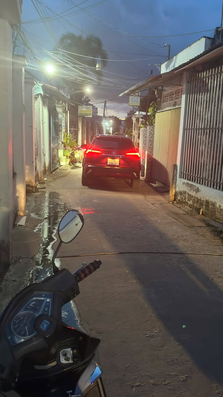 Nhà chính chủ Phường 5, Bến Tre 32m² giá 890 triệu - Đầu tư sinh lời!