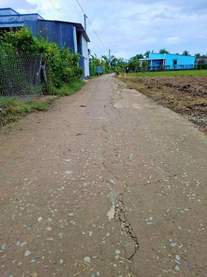 Đất nền 175m² tại ấp Tân Phước 2, Đồng Tháp - Giá chỉ 330 triệu