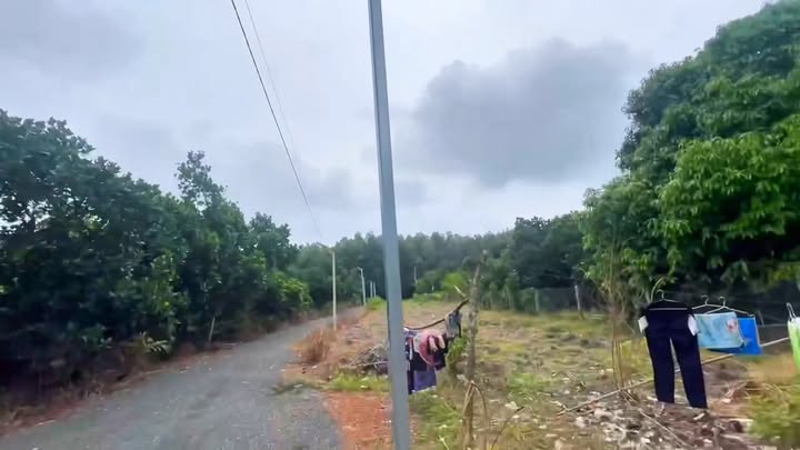 Đất 10719m² tại Chơn Thành, Bình Phước - Sẵn sàng đầu tư sinh lời!