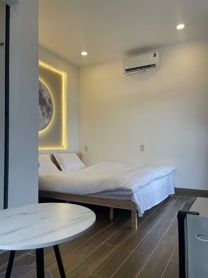 Homestay mới cho thuê tại biển Thanh Hải, Phan Thiết - Giá chỉ 15 triệu/tháng!