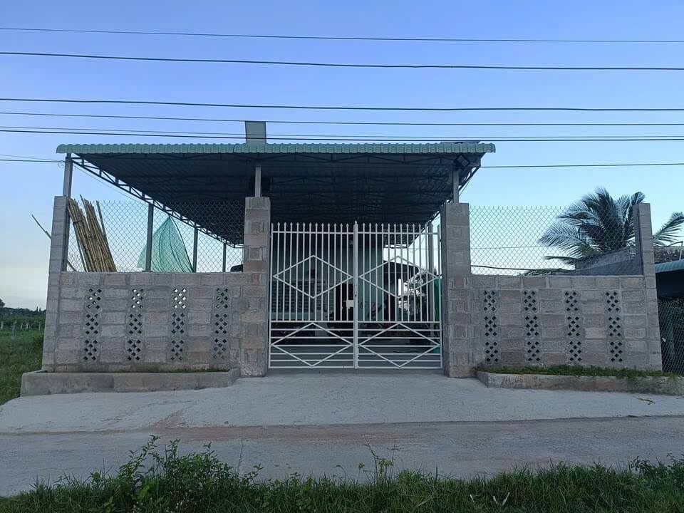 Đất nền Thôn 3 Hàm Liêm 200m² giá 760 triệu - Sổ chung, ô tô vào tận nhà!