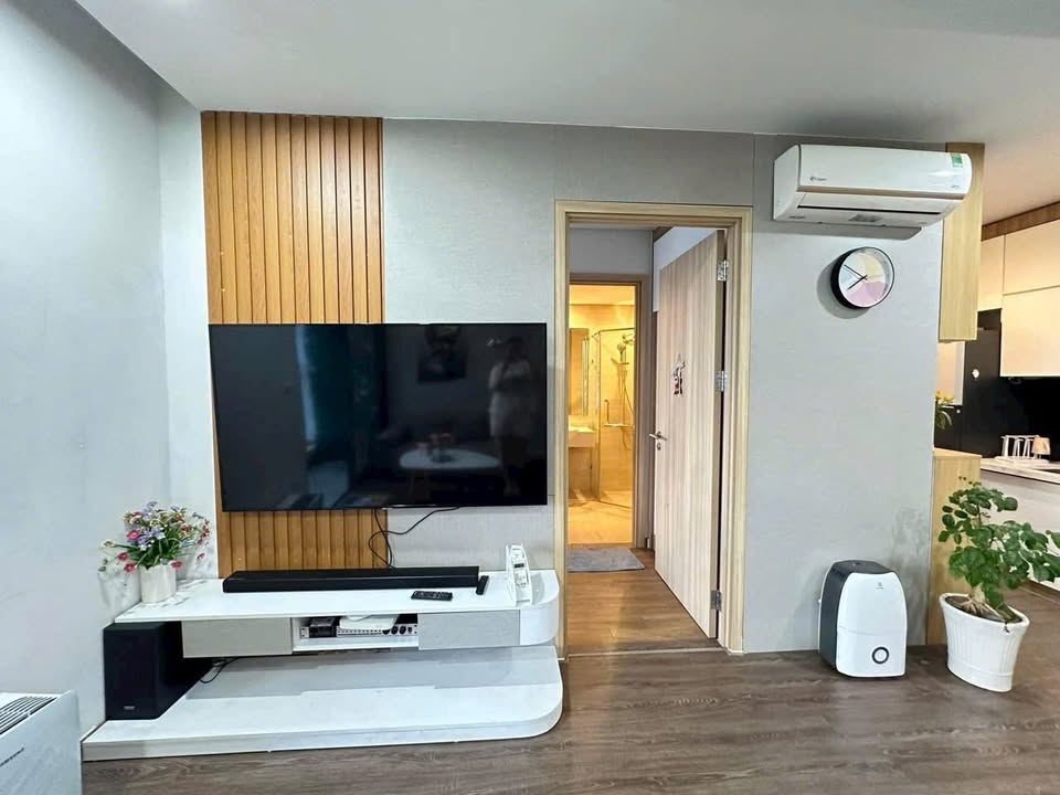 Căn hộ BIM 30T Bãi Cháy 67m² giá 2 tỷ - Full nội thất sang trọng!
