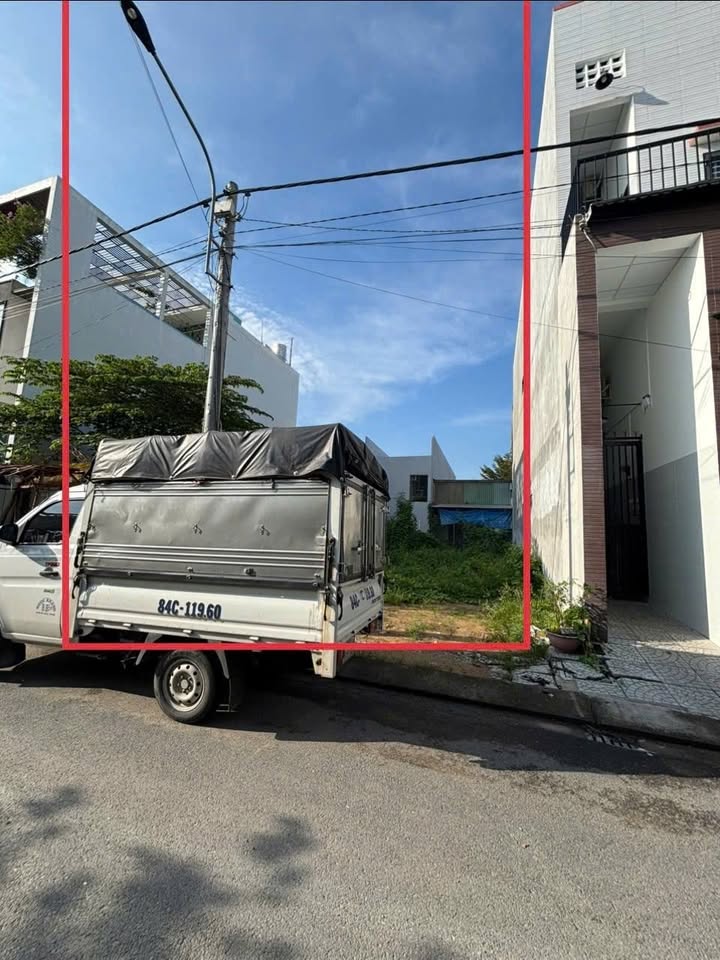 Đất nền Đường 1 khu giảng viên ĐH Cần Thơ 200m² giá 6.3 tỷ - Vị trí đẹp, pháp lý rõ ràng!