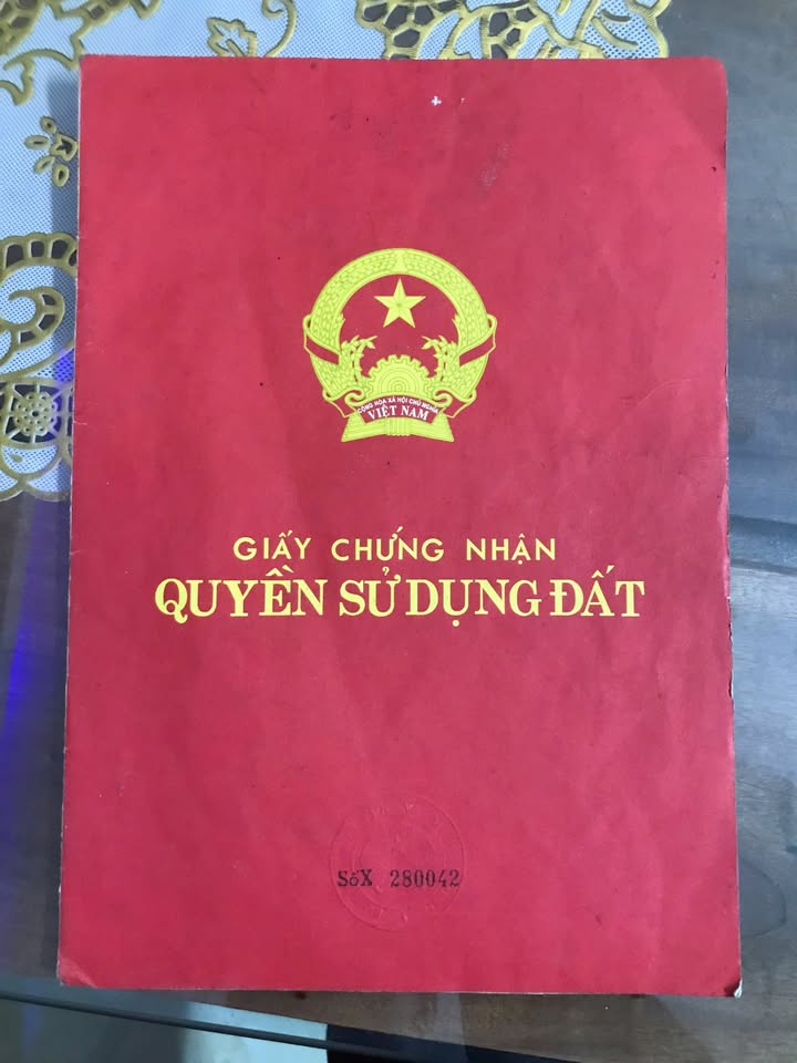 Đất nền mặt tiền đường 19/4, Tân Kỳ, Nghệ An 500m² giá 900 triệu - Cơ hội đầu tư hấp dẫn!