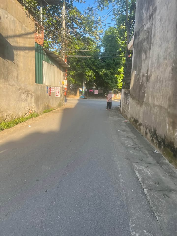 Đất thổ cư Tân Hà 110m² giá chỉ 1 tỷ - Cơ hội đầu tư tuyệt vời!