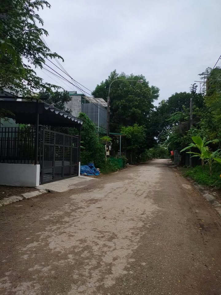 Đất phân lô Nông Tiến, Tuyên Quang 100m² giá 2.6 tỷ - Đối diện nhà khách Minh Thanh!