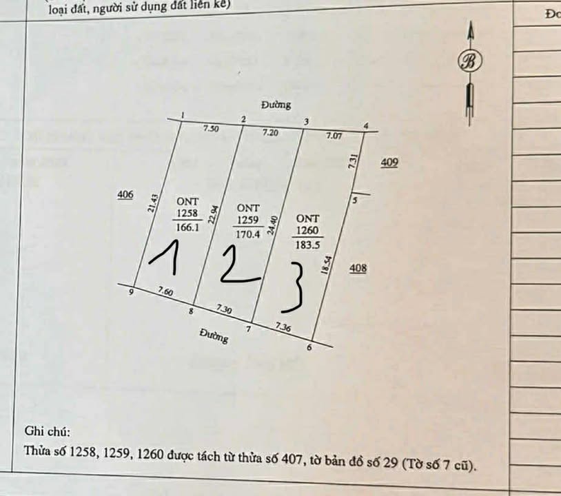 Đất nền Hưng Lĩnh 170m² chỉ 600 triệu - Cơ hội đầu tư hấp dẫn!