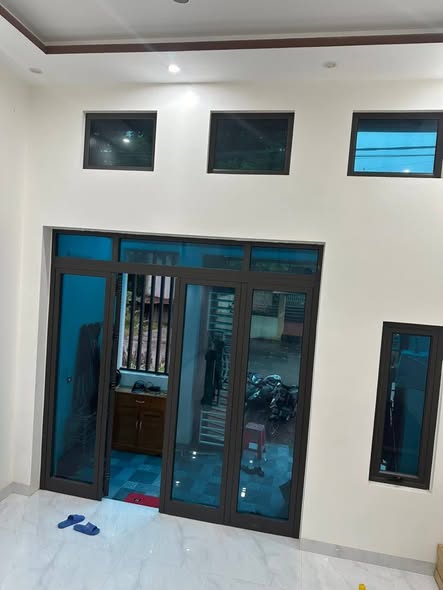 Nhà 2 tầng tại trung tâm thị trấn Phố Lu 87.5m² giá 1.55 tỷ - Sẵn sàng dọn vào ở!