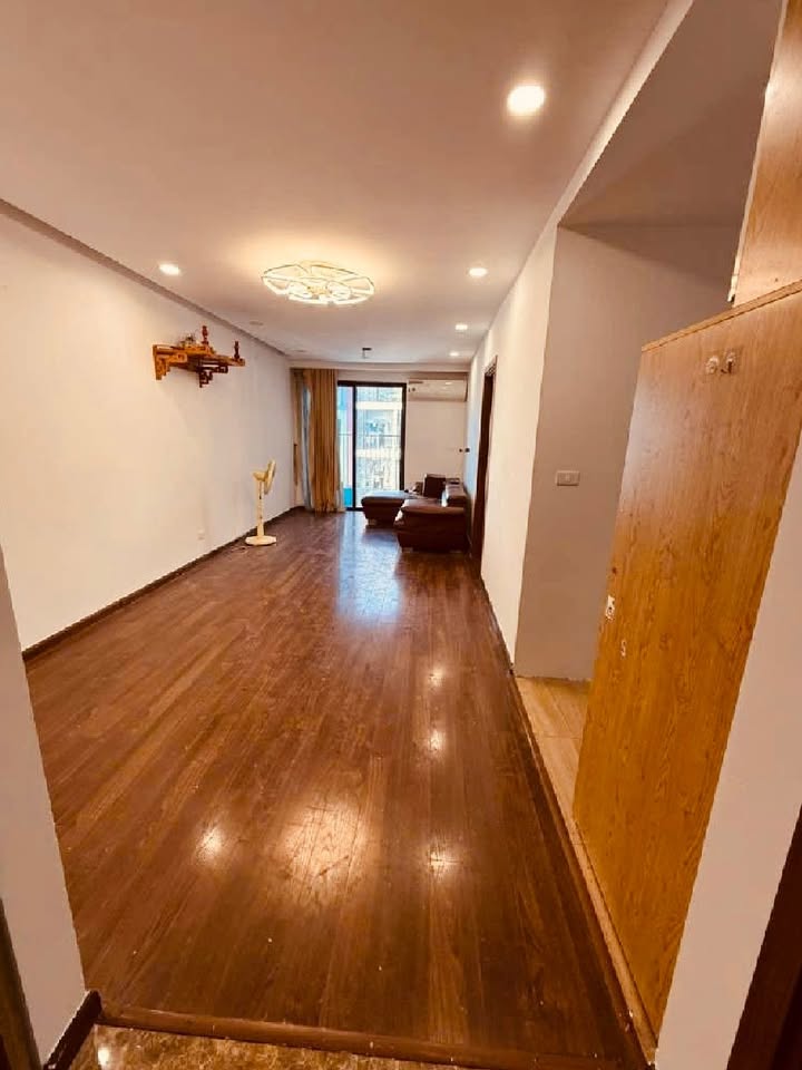 Căn hộ Five Star Garden Kim Giang 70.3m² giá 7.3 tỷ - Tầng 29 view toàn thành phố